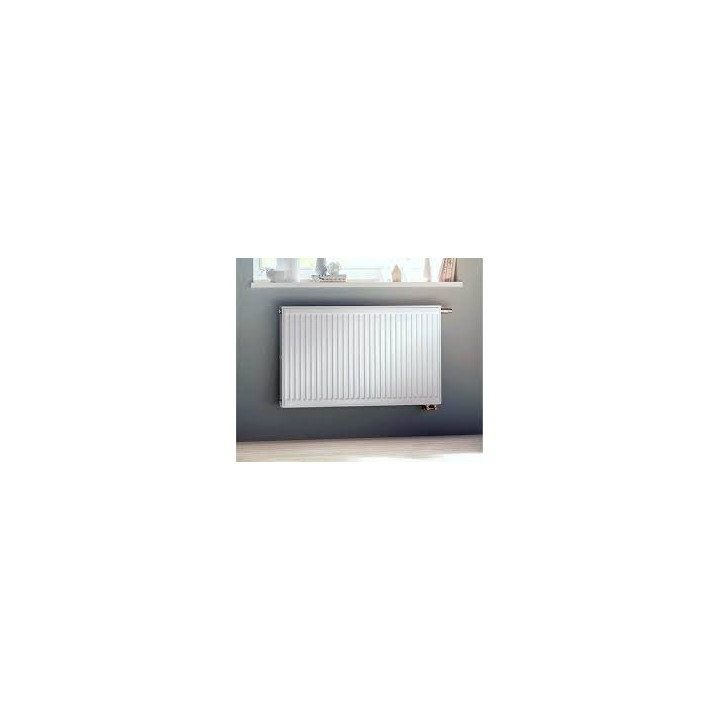 Grzejnik płytowy Kermi Profil-K typ 22 50x120 cm - weiß- sanitbuy.pl