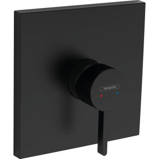 Armatur Brause- Hansgrohe Finoris, Unterputz, Einhebel-, 1 wyjście wody, Chrom
