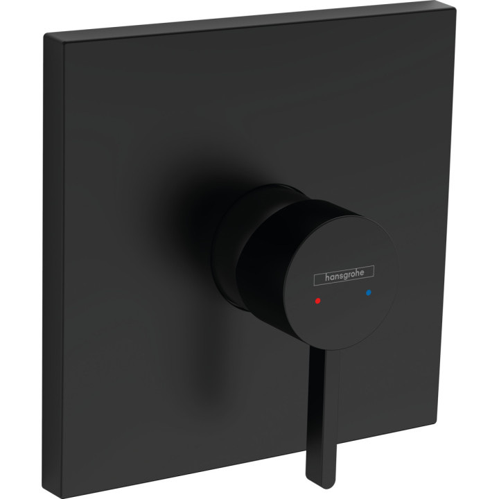 Armatur Brause- Hansgrohe Finoris, Unterputz, Einhebel-, 1 wyjście wody, Chrom