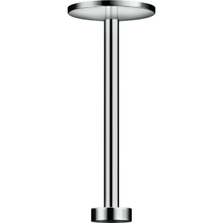 Deckenanschluss für den Brauekopf Axor One 280 1jet, 300mm, Chrom