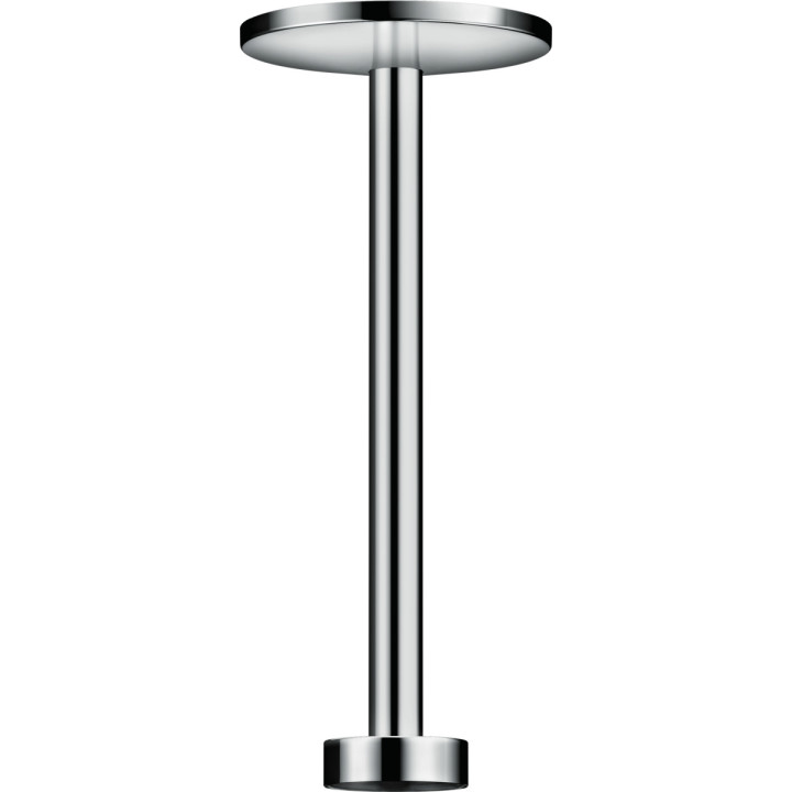 Deckenanschluss für den Brauekopf Axor One 280 1jet, 300mm, Chrom