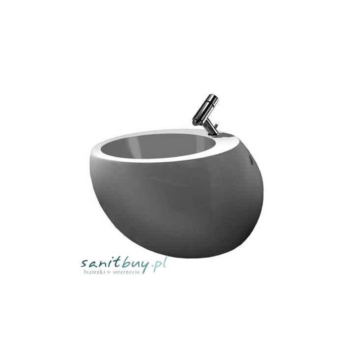 Bidet Laufen Alessi One wiszący- sanitbuy.pl