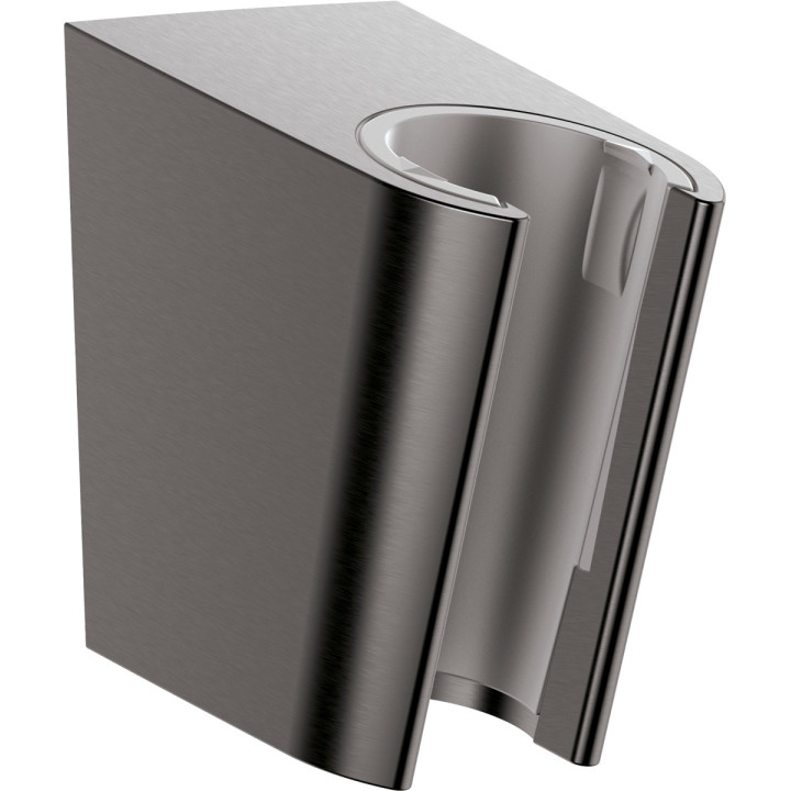 Halter prysznicowy Hansgrohe Porter'S, aus Stahl