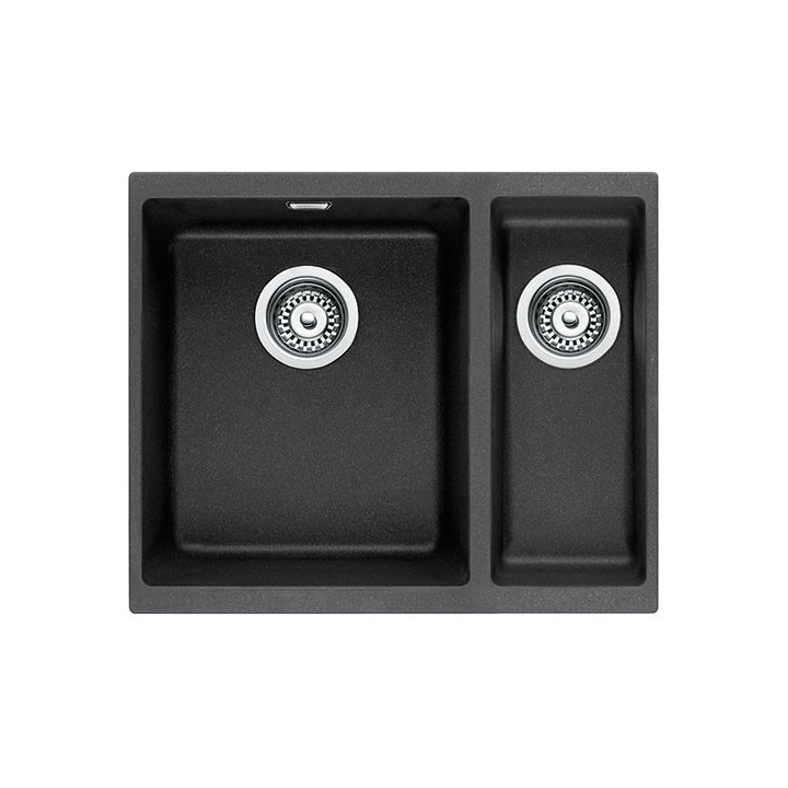 Franke Komora do podbudowy Tectonite® Sirius SID 160 weiß polarny