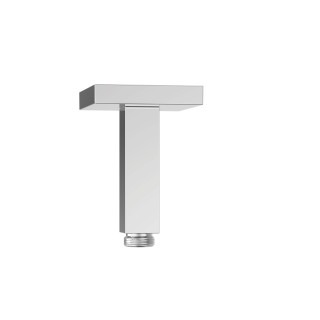 Handbrause Tres TUB, Chrom