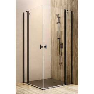 Duschkabine Radaway Modo X I 120, przejrzysta, 1180x2000mm
