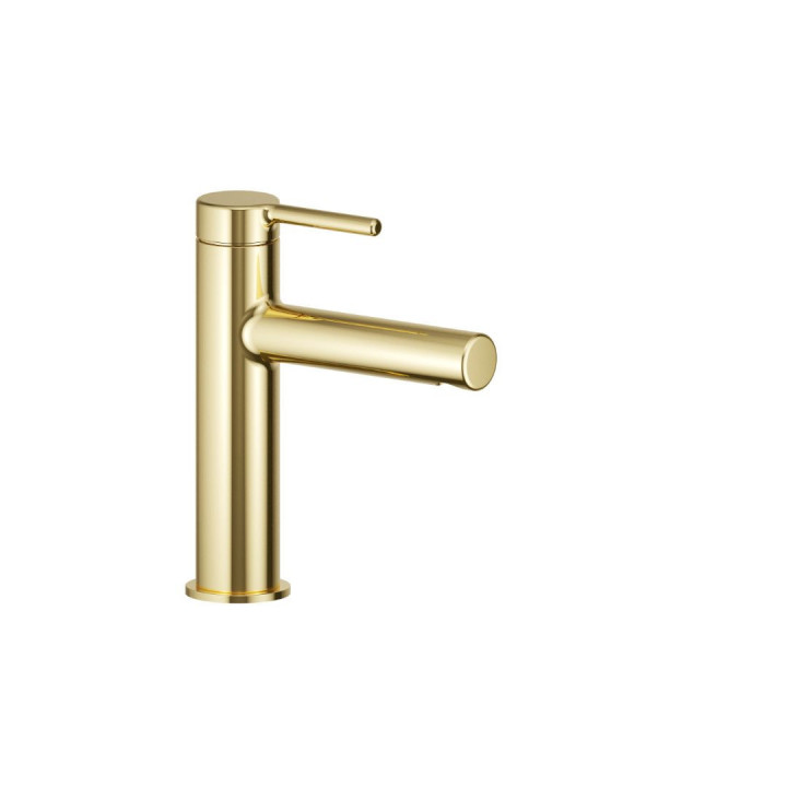 Wannenbatterie Excellent Pi, Aufputz, 2 wyjścia wody, Auslauf 158mm, golden