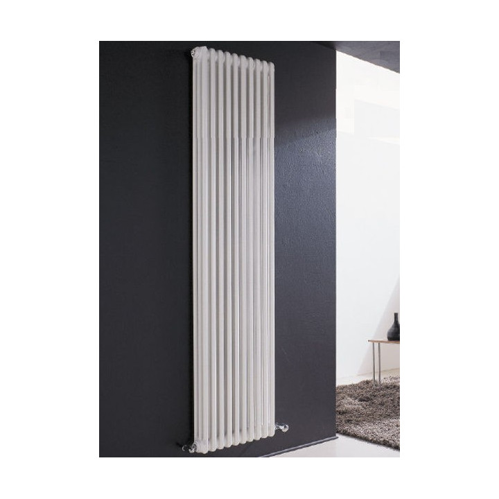 Grzejnik Irsap Tesi 2 60x130,5 cm - weiß- sanitbuy.pl