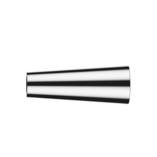 Füllung uchwytu Dornbracht Madison, 60mm, poliert Chrom