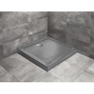 Acryl-duschwanne Radaway Doros C quadratisch 80x80 cm- sanitbuy.pl