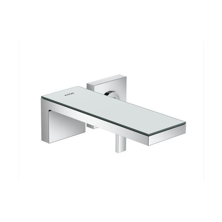 Waschtischarmatur Axor MyEdition, Unterputz, Auslauf 221mm, ohne Platte, Chrom