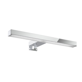 Beleuchtung LED do szafek z lustrem Roca Starlight, 30cm, Chrom