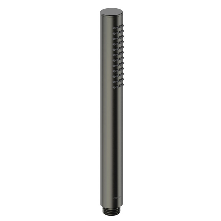 Punktowy Dusch-Set Omnires Armance, Handbrause 1-Funktions- mit Griff i wężem 150cm, miedź antyczna