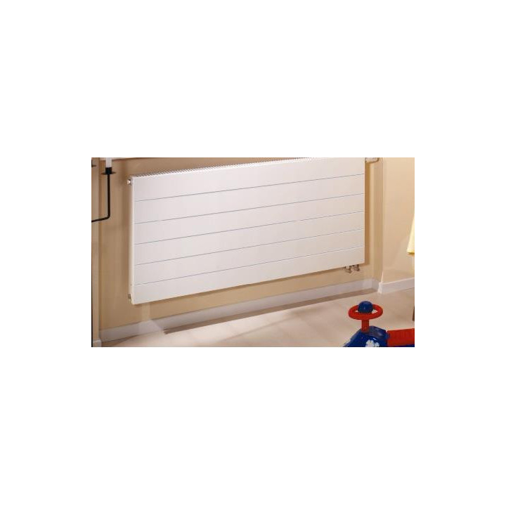 Grzejnik Purmo Plan Ventil Compact typ 11, 60x60 cm - weiß- sanitbuy.pl