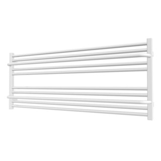 Grzejnik terma  bone 1510x600 mm - weiß- sanitbuy.pl