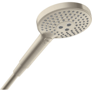 Kopfbrause Hansgrohe Raindance E 30 cm quadratisch mit Arm ściennym Chrom- sanitbuy.pl