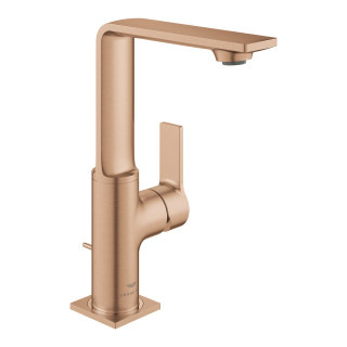 Waschtischarmatur Grohe Allure, stehend, Höhe 200mm, obrotowa Auslauf, korek automatyczny, Chrom