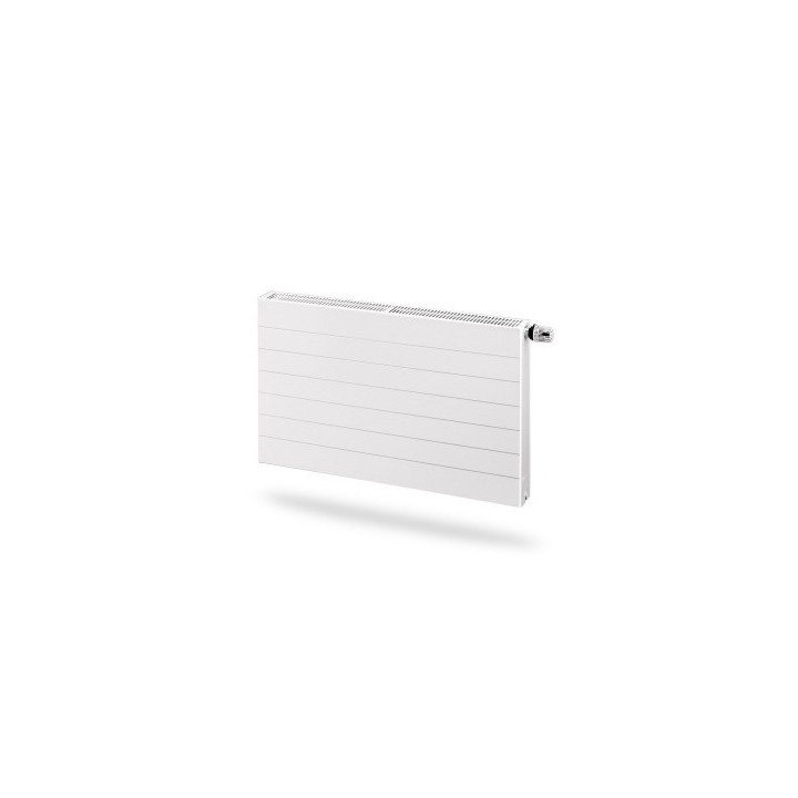 Grzejnik Kermi Therm X2 Plan V typ22 60,5 x 50,5 cm - weiß- sanitbuy.pl