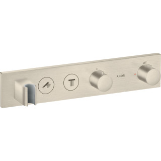 Modul thermostatisch Axor Select 460/900 do 2 odbiorników, Unterputz, Chrom- sanitbuy.pl