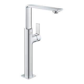 Waschtischarmatur Grohe Allure, stehend, Höhe 253mm, obrotowa Auslauf, korek automatyczny, Chrom