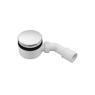 Novellini Kali Ablaufgarnitur für Duschwanne 90mm 