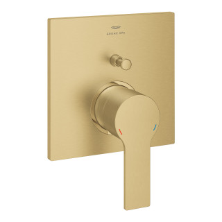 Brausearmatur Grohe Allure, Unterputz, 1 wyjście wody, Chrom