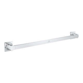Halter doppelt Grohe Allure, 46cm, zur Wandmontage, obracany, Chrom