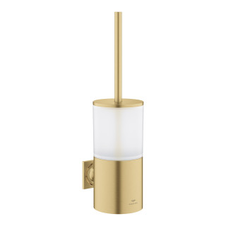 Reservepapierhalter Grohe Allure, ohne Deckel, Chrom