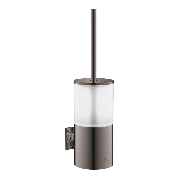 Reservepapierhalter Grohe Allure, ohne Deckel, Chrom