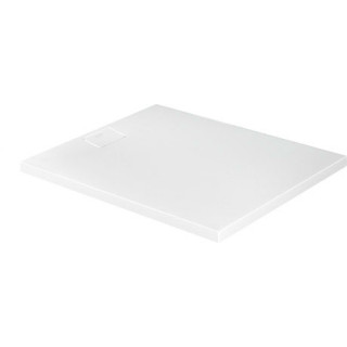 Duschwanne rechteckig Duravit Stonetto 140 x 90 x 5 cm