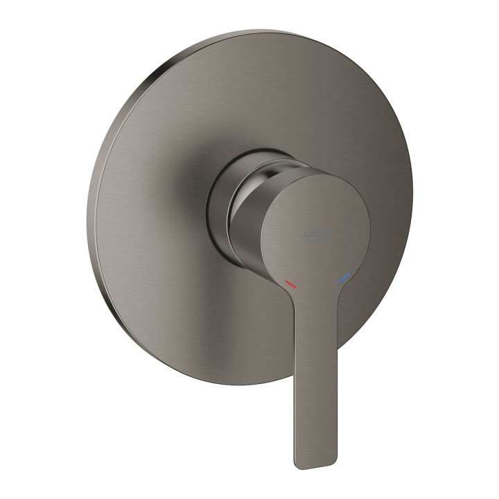Brausearmatur Unterputz Grohe Lineare, Einhebel-, Chrom