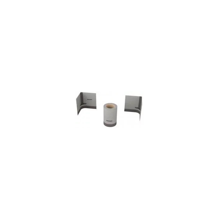 Set mit Ablauf und Überlauf Kaldewei, speziell, z funkcją napełniania, weiß