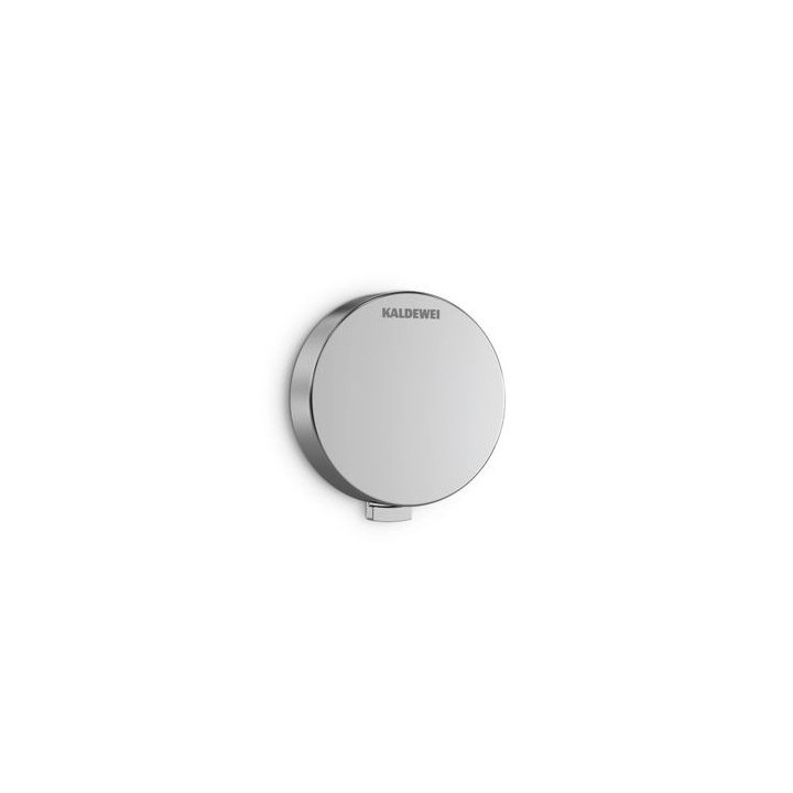 Wannowy system mit Ablauf und Überlauf Kladewei Comfort-Level Standard, KA 4001, Chrom