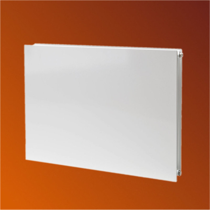 Grzejnik Purmo Plan Ventil Compact M typ 22, 50x40 cm - weiß