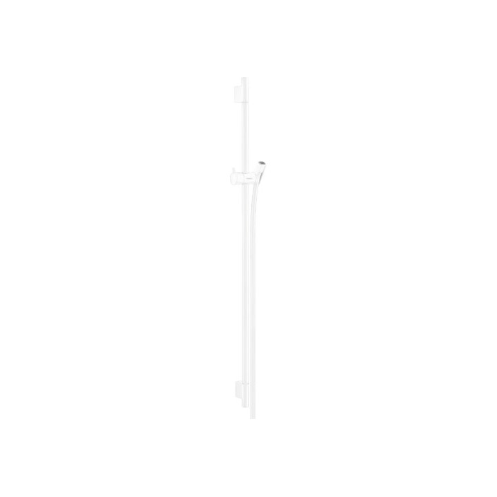 Hansgrohe Unica Brausestange S Puro 90 cm mit Schlauch