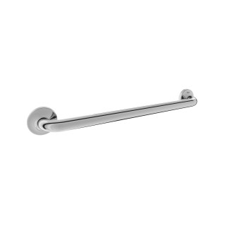 Halter zur Wandmontage dla niepełnosprawnych Roca Dostępna Łazienka, składany, 60cm, Access Comfort, Glanz
