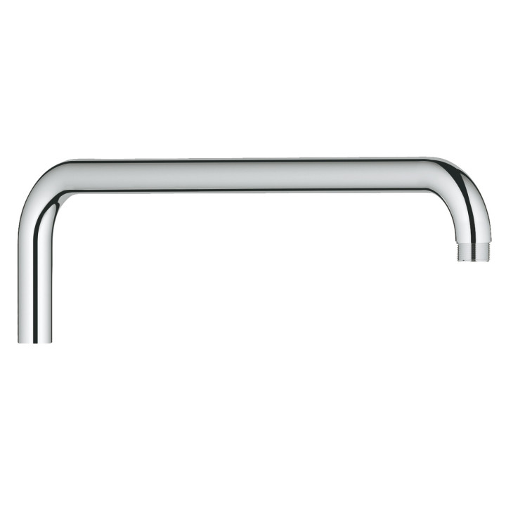 Arm prysznica Grohe Atrio Rainshower Wand-, dł. 422 mm, szlachetna weiß