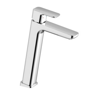 Waschtischarmatur Ravak 10° Free, stehend, wys. 333, TD F 015.00