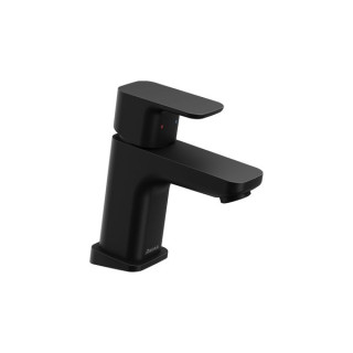 Waschtischarmatur Ravak 10° Free black, stehend, wys. 145 mm, TD F 012.20