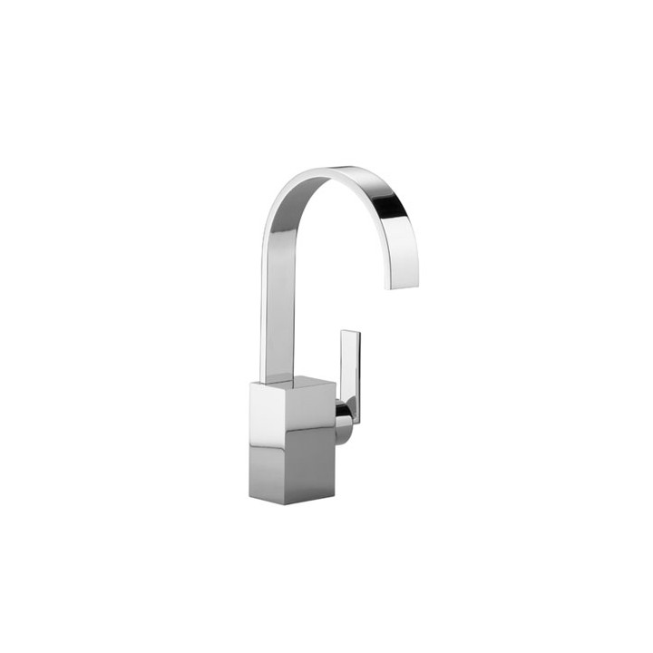 Bateria Dornbracht MEM umywalkowa, wylewka 165 mm- sanitbuy.pl