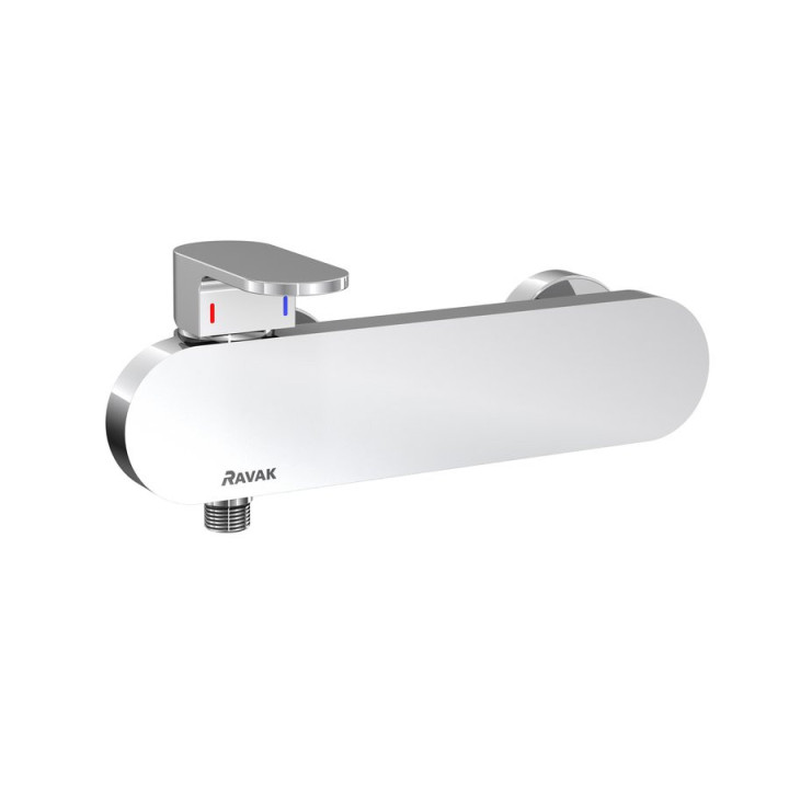 Armatur Brause- Ravak Chrome, Aufputz, CR 032.00
