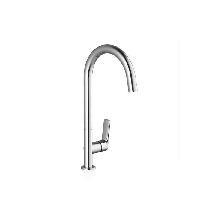 Küchenarmatur Ravak Classic, stehend, wys. 394 mm, CL 016.00