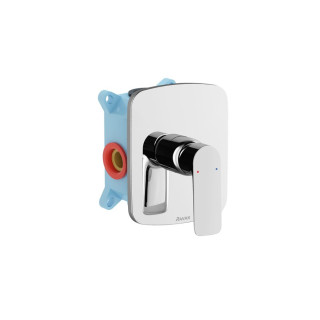 Armatur Brause- Ravak Classic, Unterputz, ohne Umschalter, do R-box, CL 066.00
