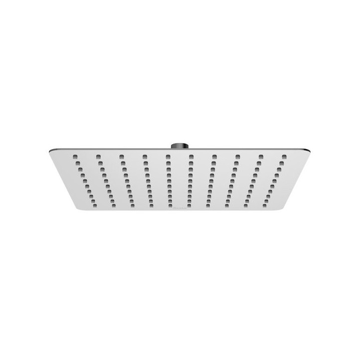 Kopfbrause Slim Ravak Chrome, quadratisch 30x30cm, 982.00