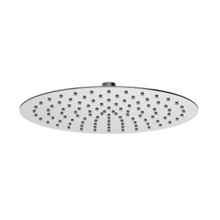 Kopfbrause Slim Ravak Chrome, rund 300 mm, 984.00