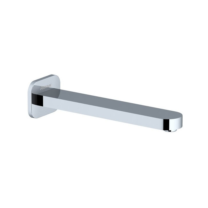 Auslauf Ravak Chrome, zur Wandmontage dł. 230 mm, CR 027.00