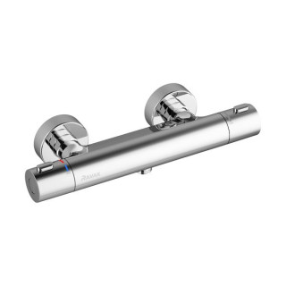 Armatur Brause- Ravak Termo 300, Aufputz, thermostatisch, TE 033.00/150