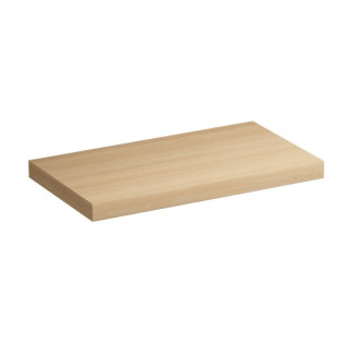 Waschtischplatte ravak I 800, 80cm, Eiche