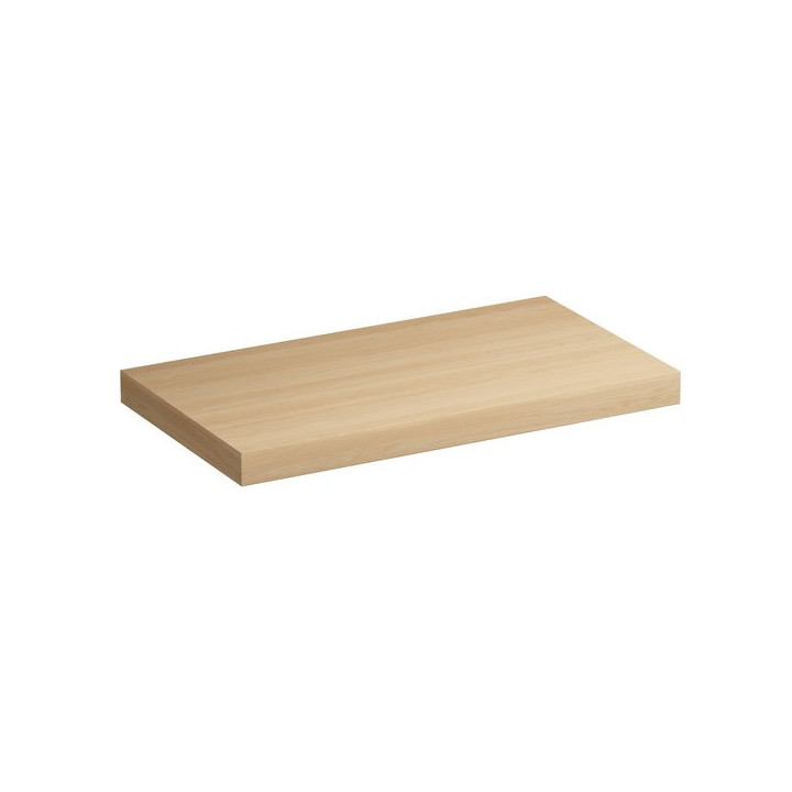 Waschtischplatte ravak I 800, 80cm, Eiche