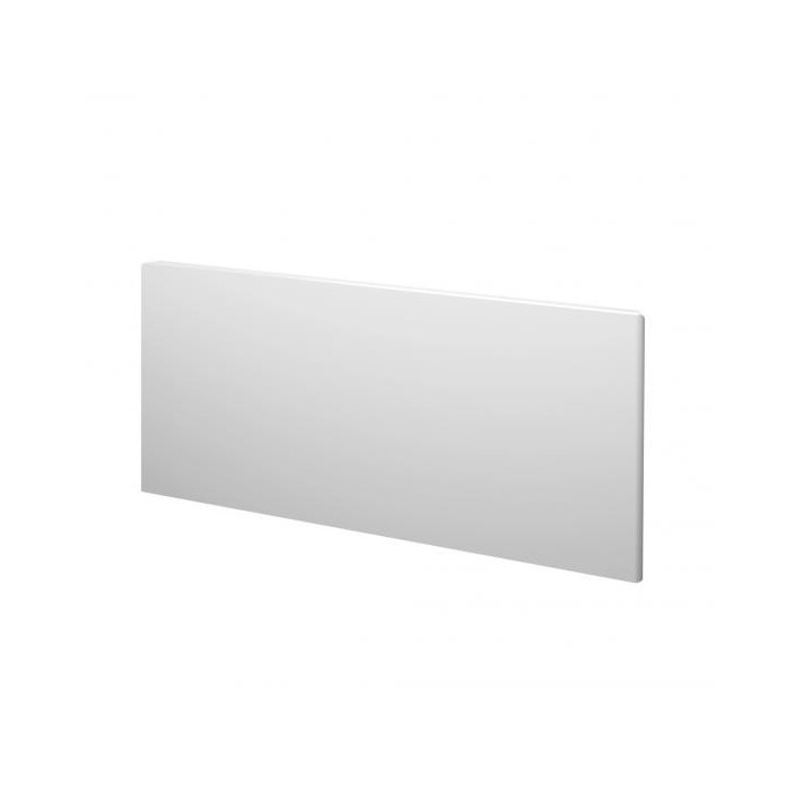 Riho panel 180x57 ba vorne Badewannen-